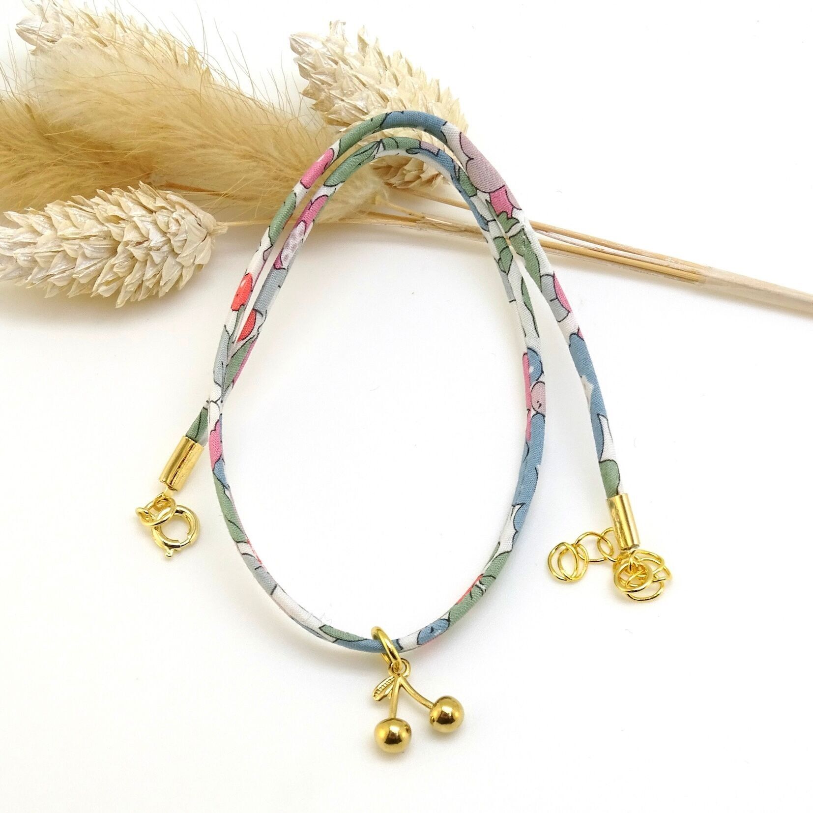 Liberty-Halskette Col2