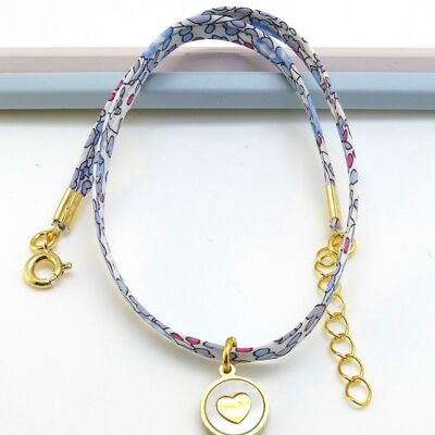 Liberty necklace Col7