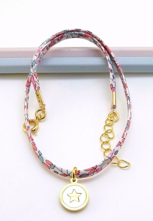 Collier liberty Col13