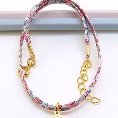 Liberty necklace Col13