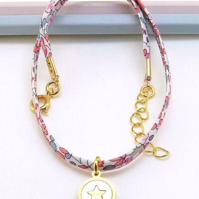 Liberty necklace Col13