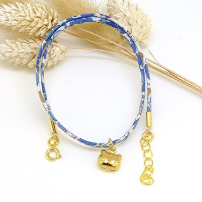 Collana Liberty Col14