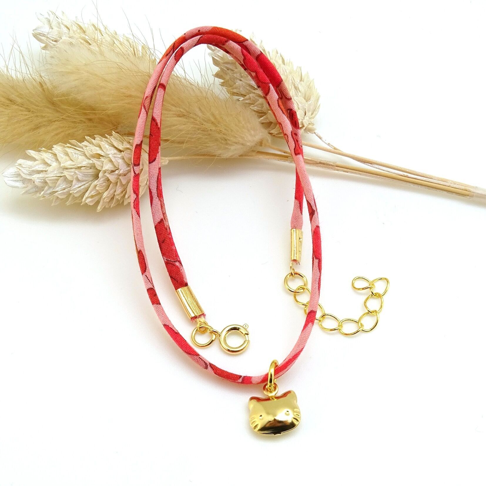 Collar Liberty Col15