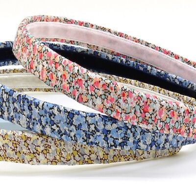 Thin liberty headbands