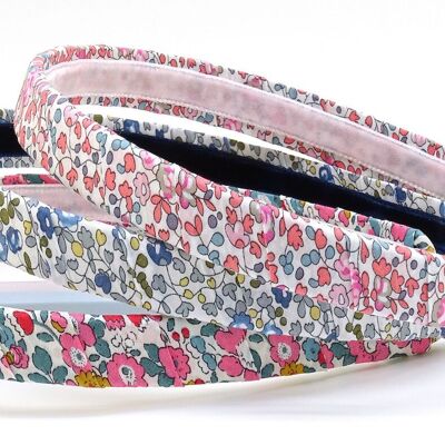 Thin liberty headbands