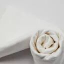 Coprimaterasso in flanella 100% cotone 200 x 200 cm