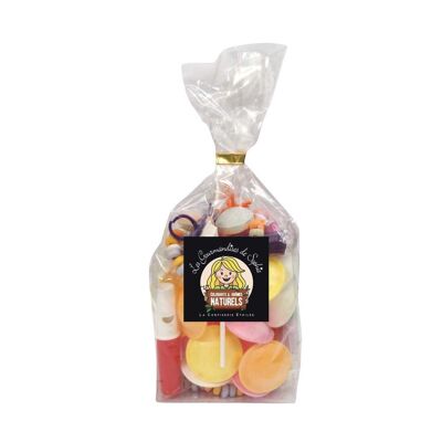 Bolso Candy - L'écolelier