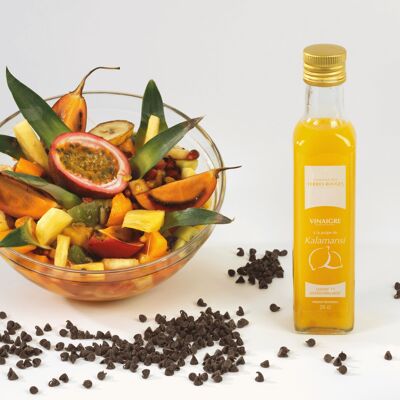 Vinagre de Pulpa Kalamansi 25cl