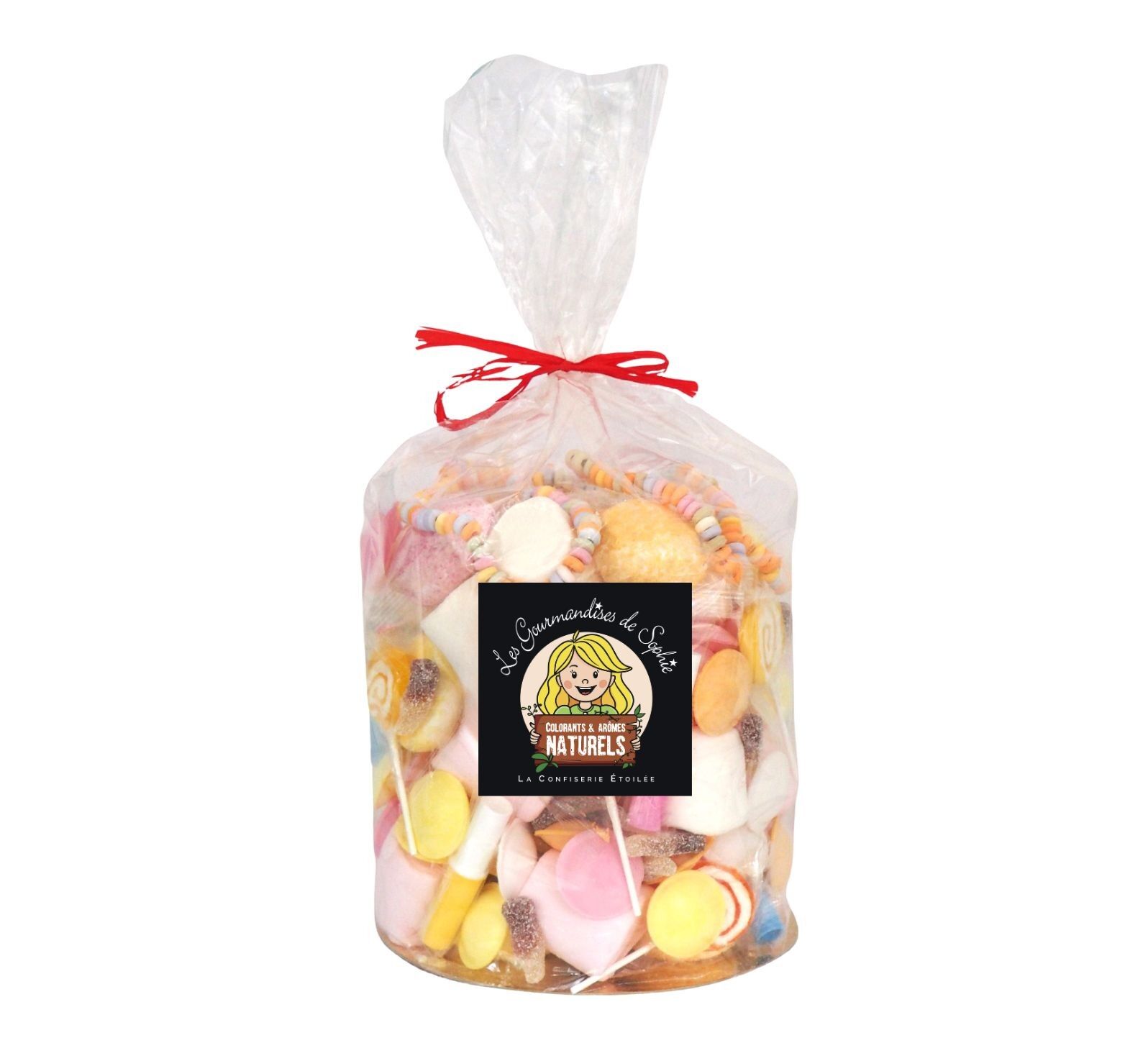 Candy - Mega Party Bag