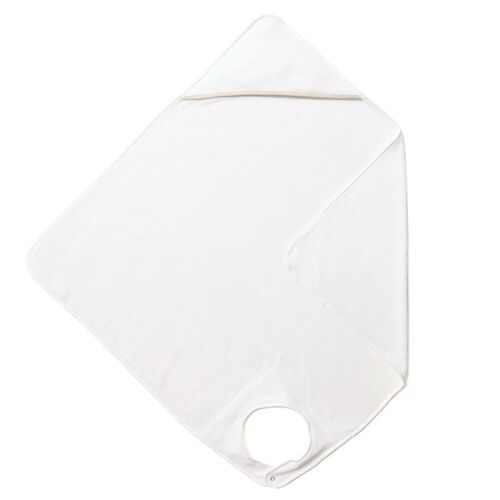 Tablier de bain BLANC