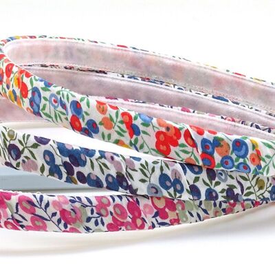 Very thin liberty headbands