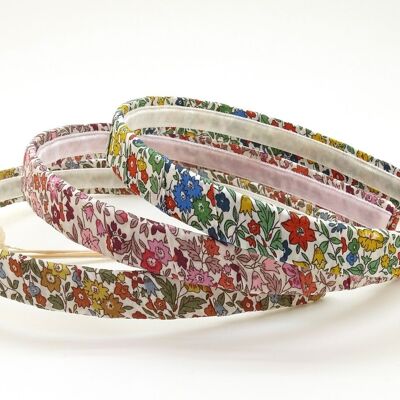 Belle fasce liberty