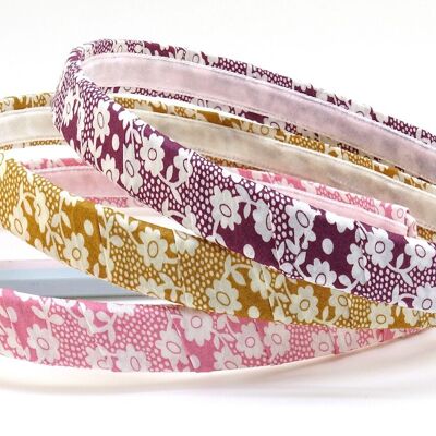 Thin liberty headbands