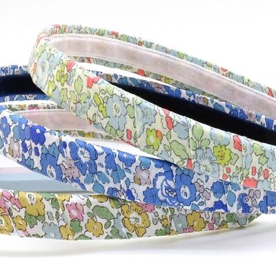 Fine liberty headbands