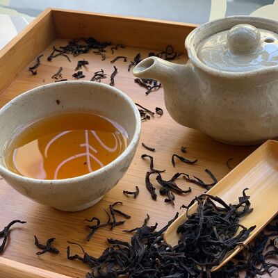 Schwarzer Tee - Nachmittag T ／ Vietnam