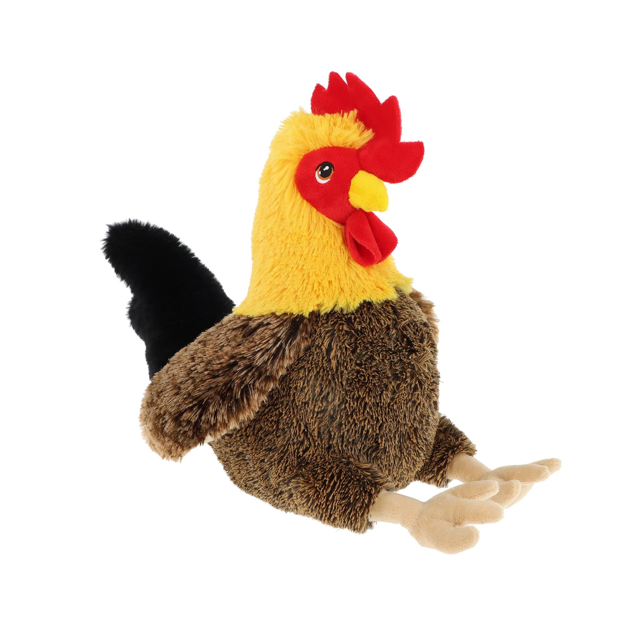 18cm Rooster Plush - KEELECO