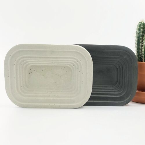 Step Soap Dish - Sahara