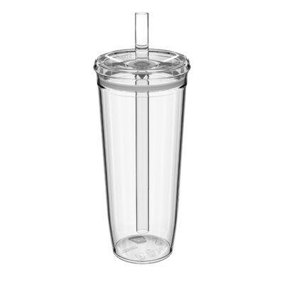 KeepCup Cold Cup Original with Boba Straw | XL 20oz