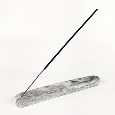 Tranquility Incense Holder - Marble