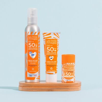 Trio Solare