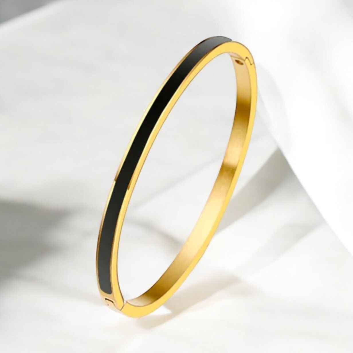 Bracelet Lorens gold plated