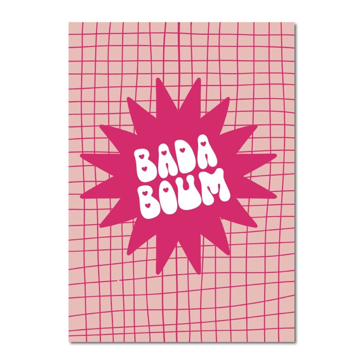 Affiche Enfant -  Romy