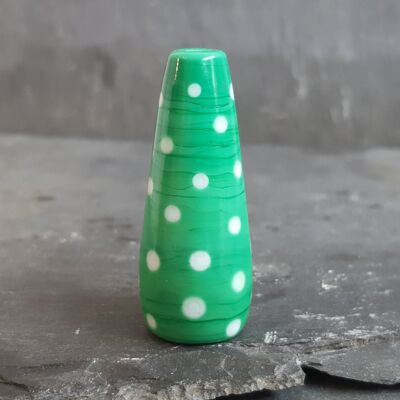 Polka Dotty Collection - Light Pull Extra Large 5,5-6cm Gelb