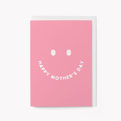 Buona festa della mamma - Biglietto d'auguri