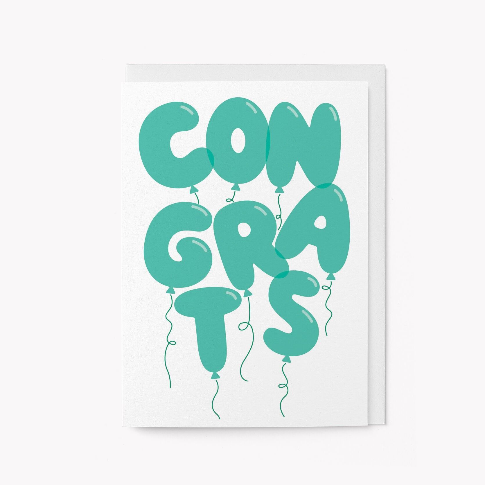 Congratulazioni: biglietto di auguri di congratulazioni