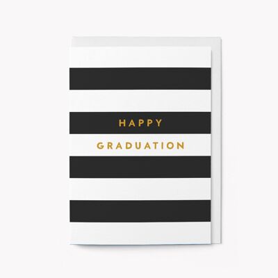 Buona laurea - Biglietto di auguri
