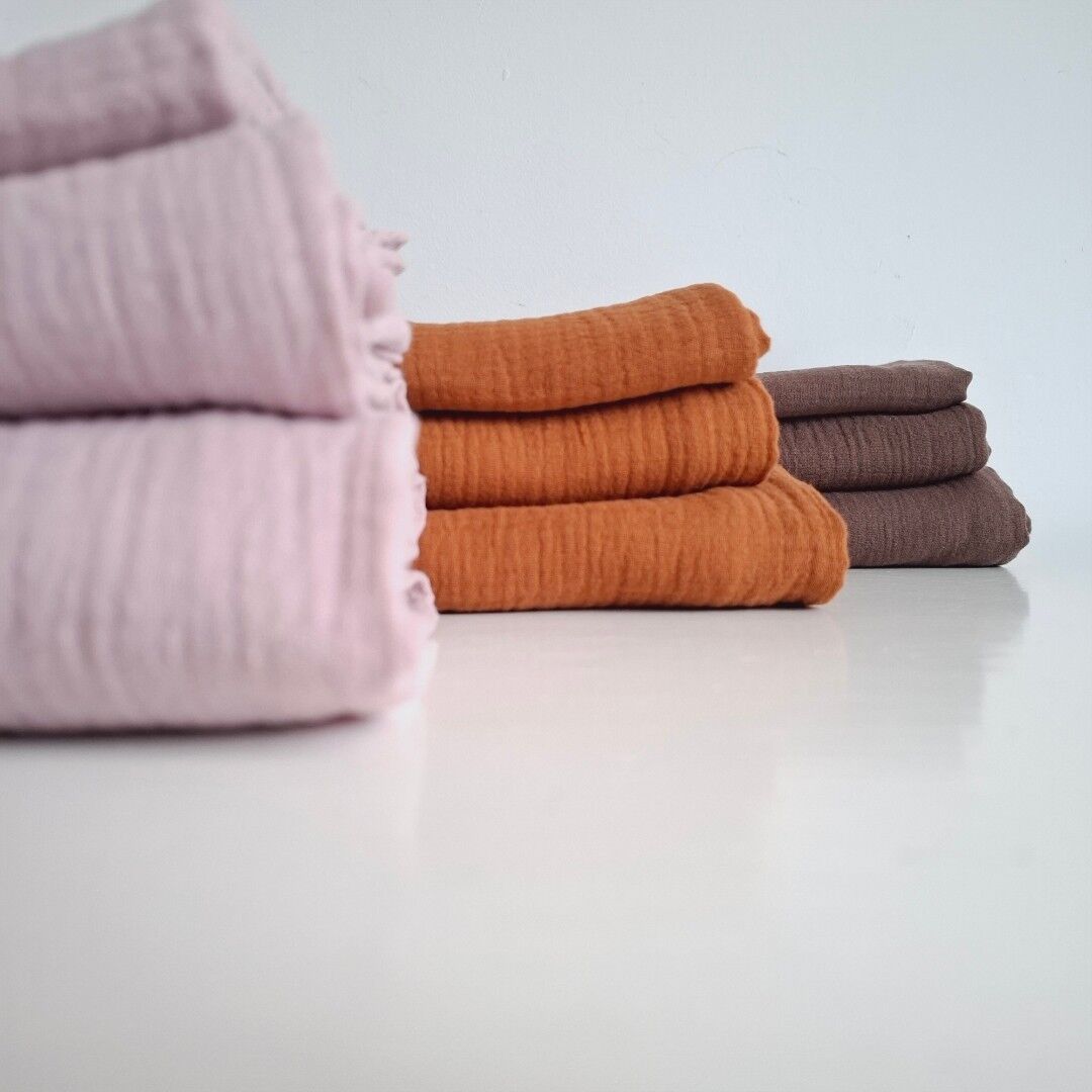 Swaddle Bundle: gli elementi essenziali perfetti per i genitori!