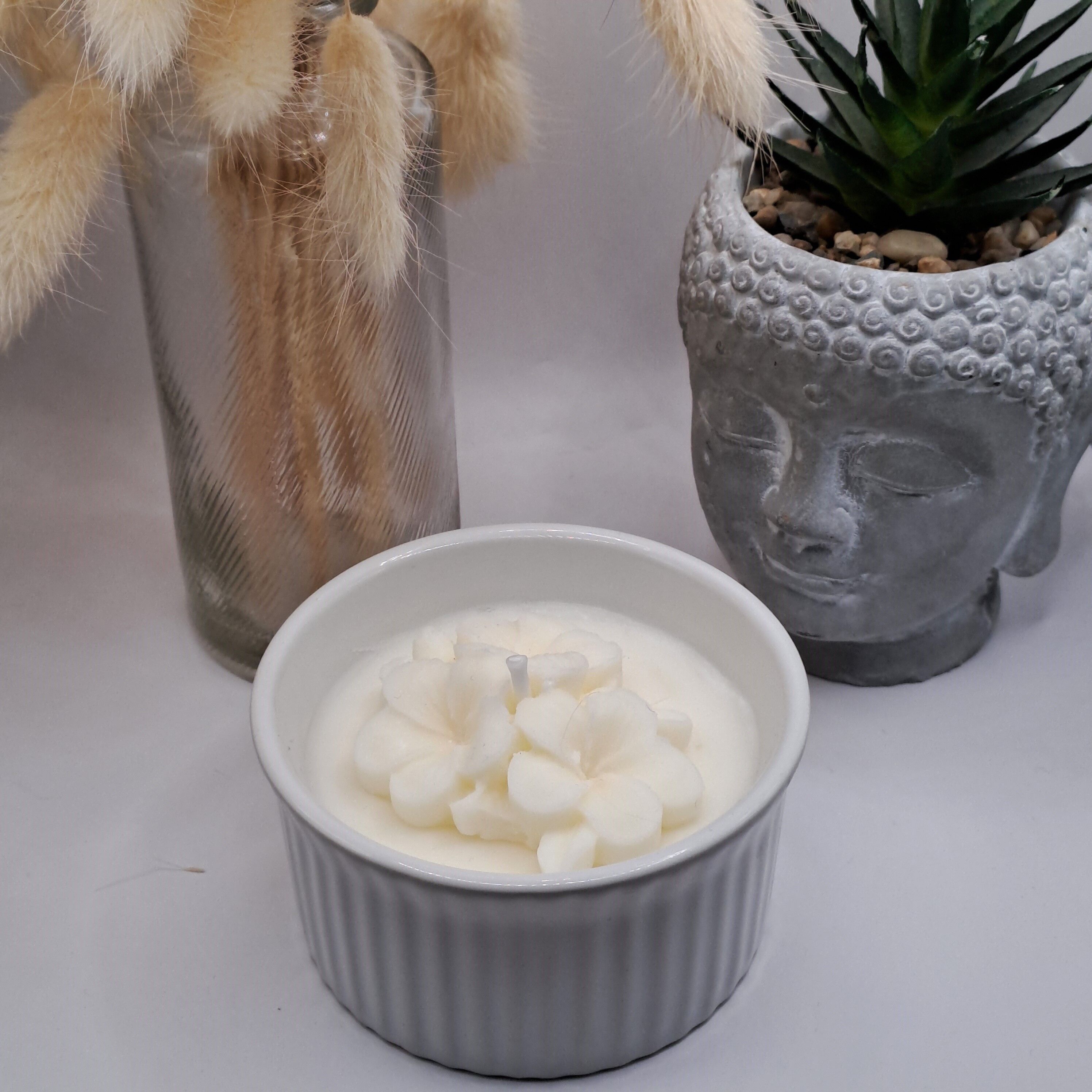 Candela MORBIDEZZA FLOREALE ROSA PASSIONE - 100 ml