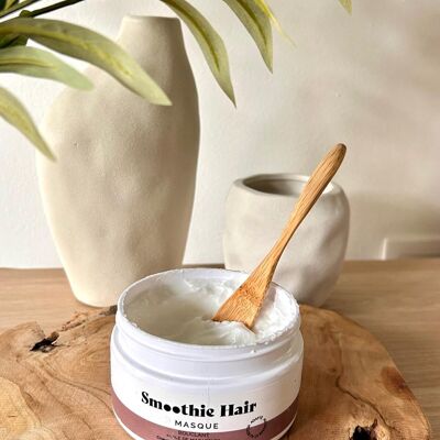 MASCARILLA DE RELLENO - ACEITE DE MACADAMIA - CABELLO TEXTURIZADO