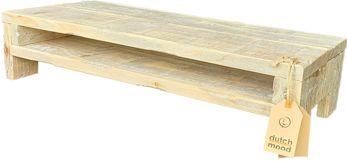 mesa de monitor baja 58