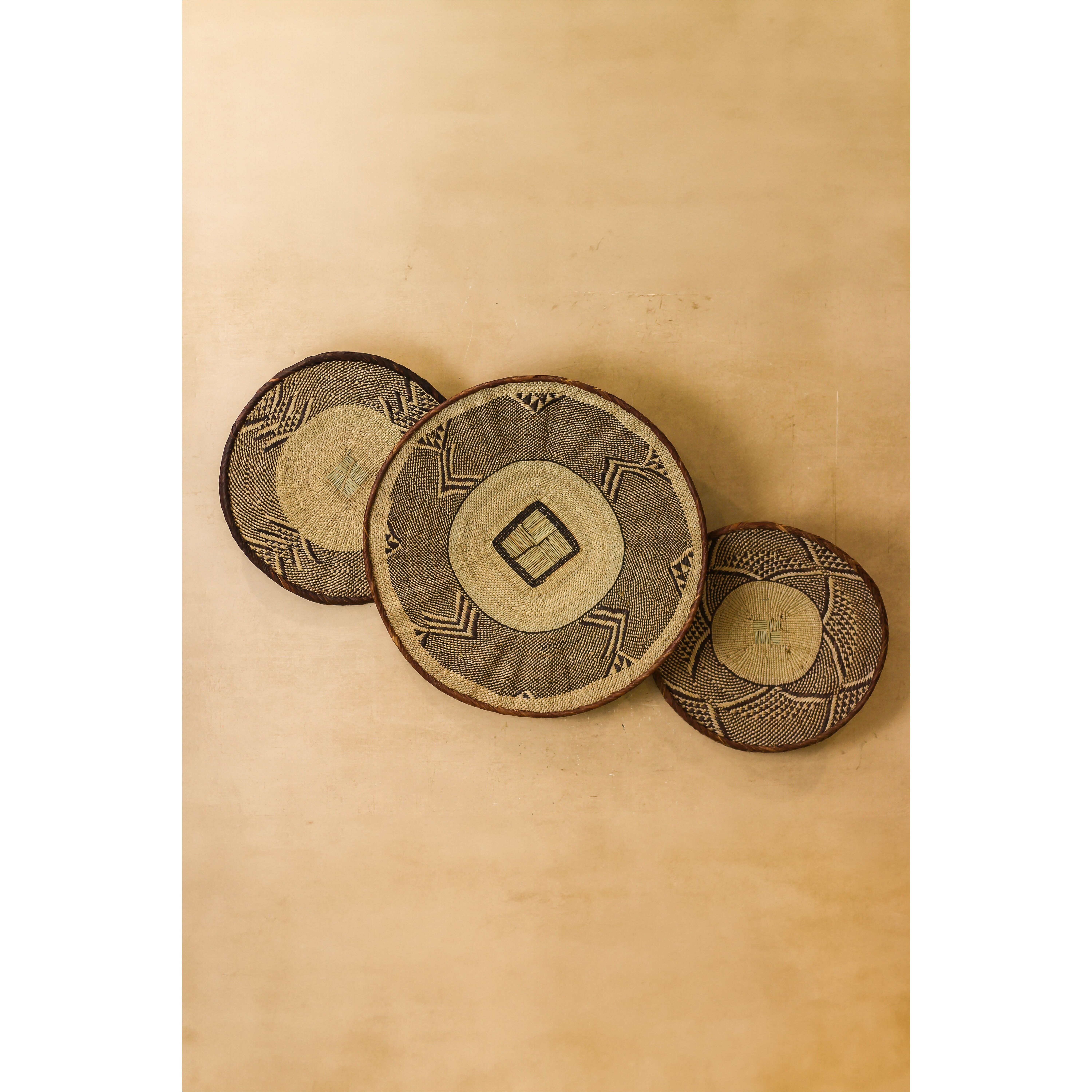 Collection de paniers Tonga - N° 3