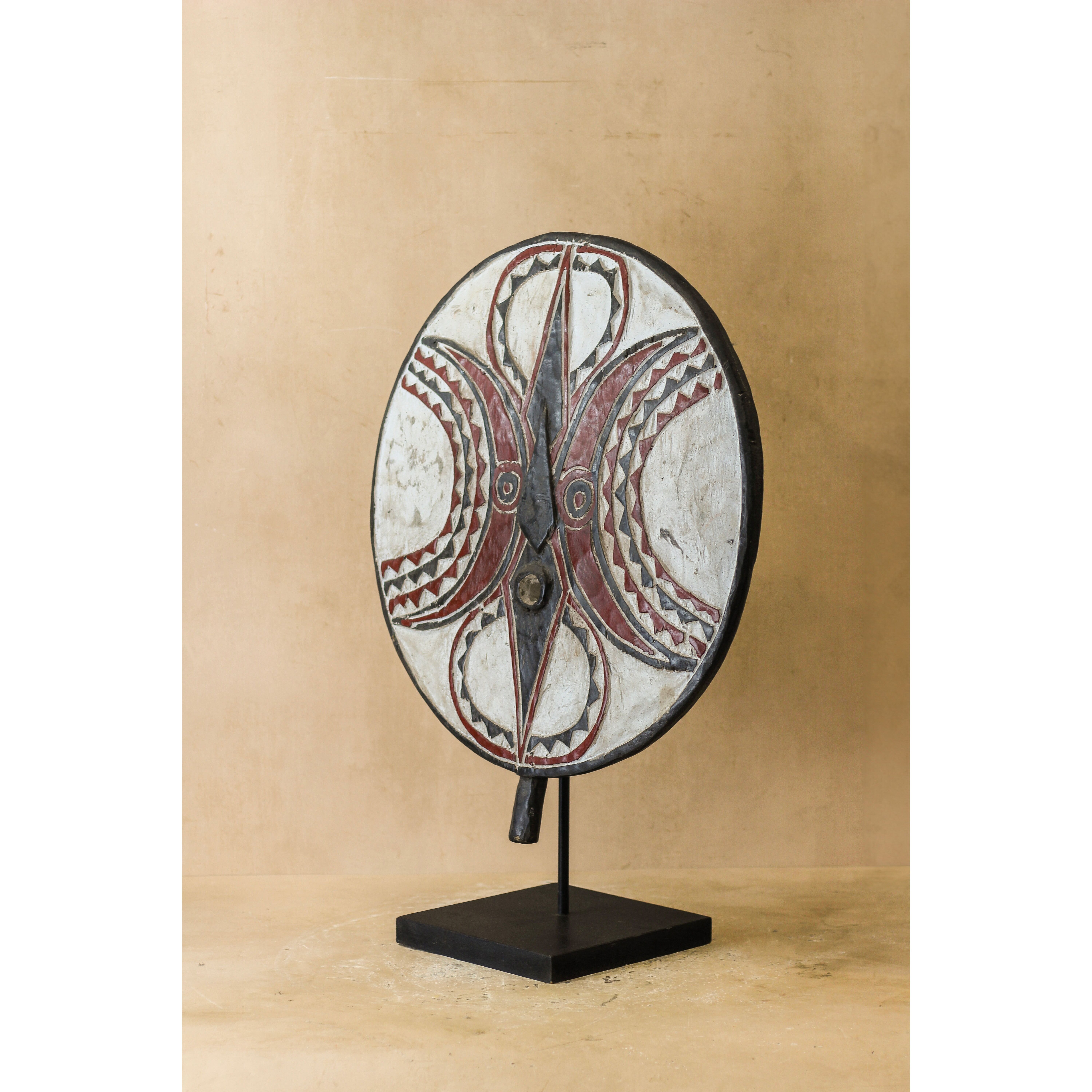 Bobo Soleil Masque taille M/L