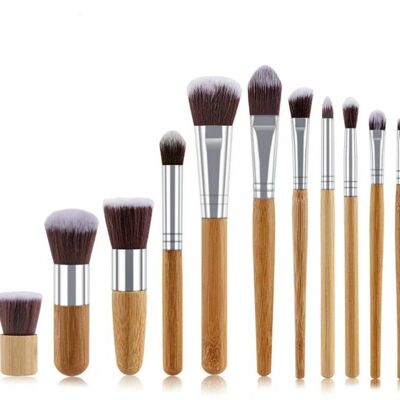 MAKE UP BRUSH SET