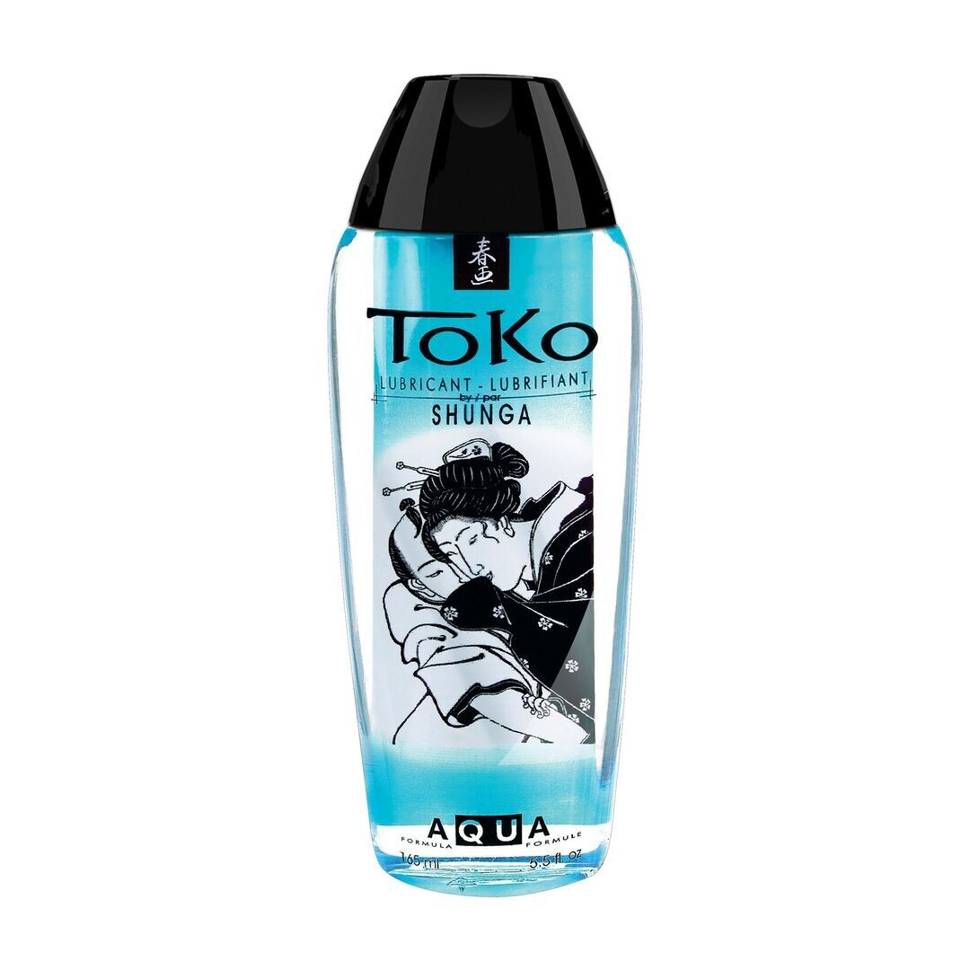 Toko Aqua - 5.5 once fluide / 165 ml