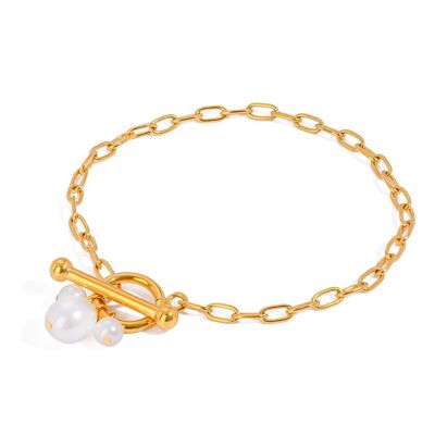 PULSERA Lou