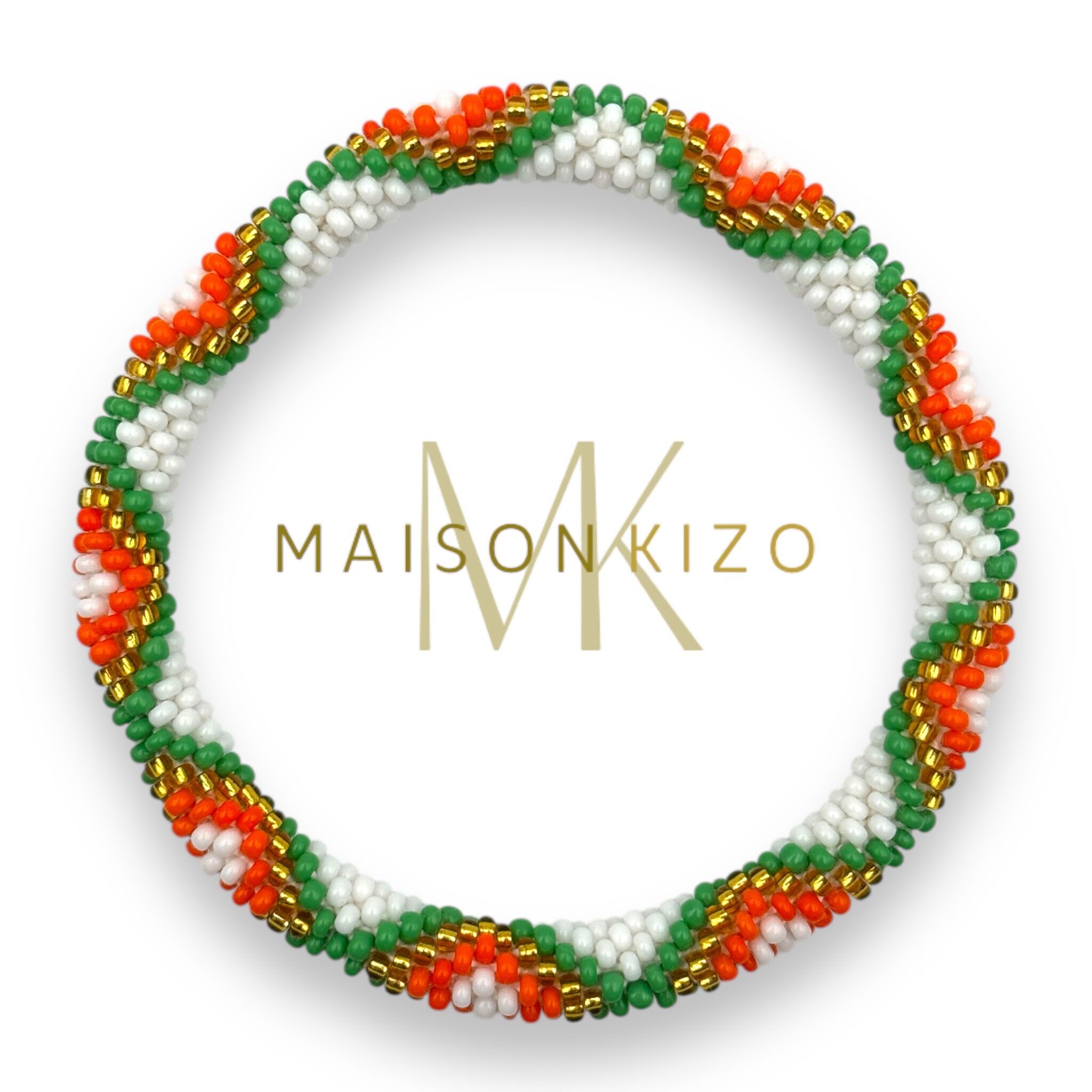 Nepalese bracelet A35