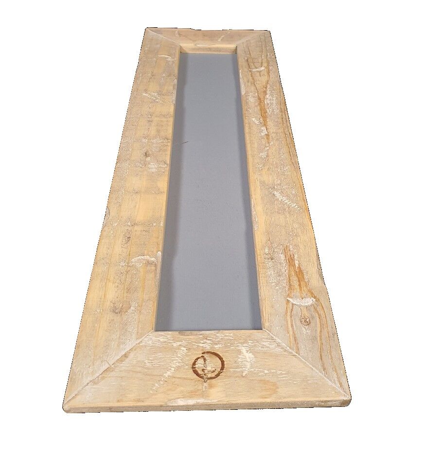 Tablett Annette Blau 6