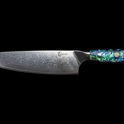 cuchillo de cocinero
