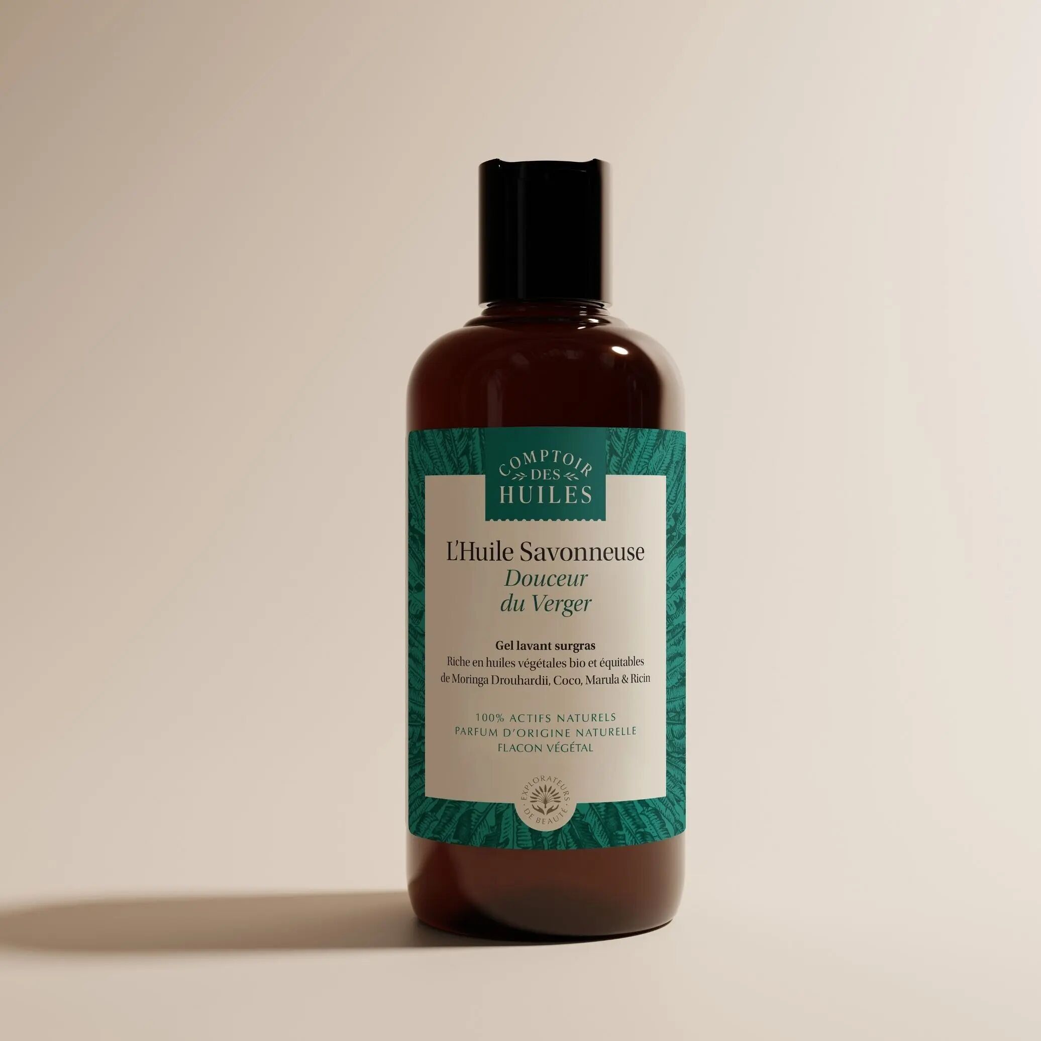 BIO Orchard Sanftes Duschöl