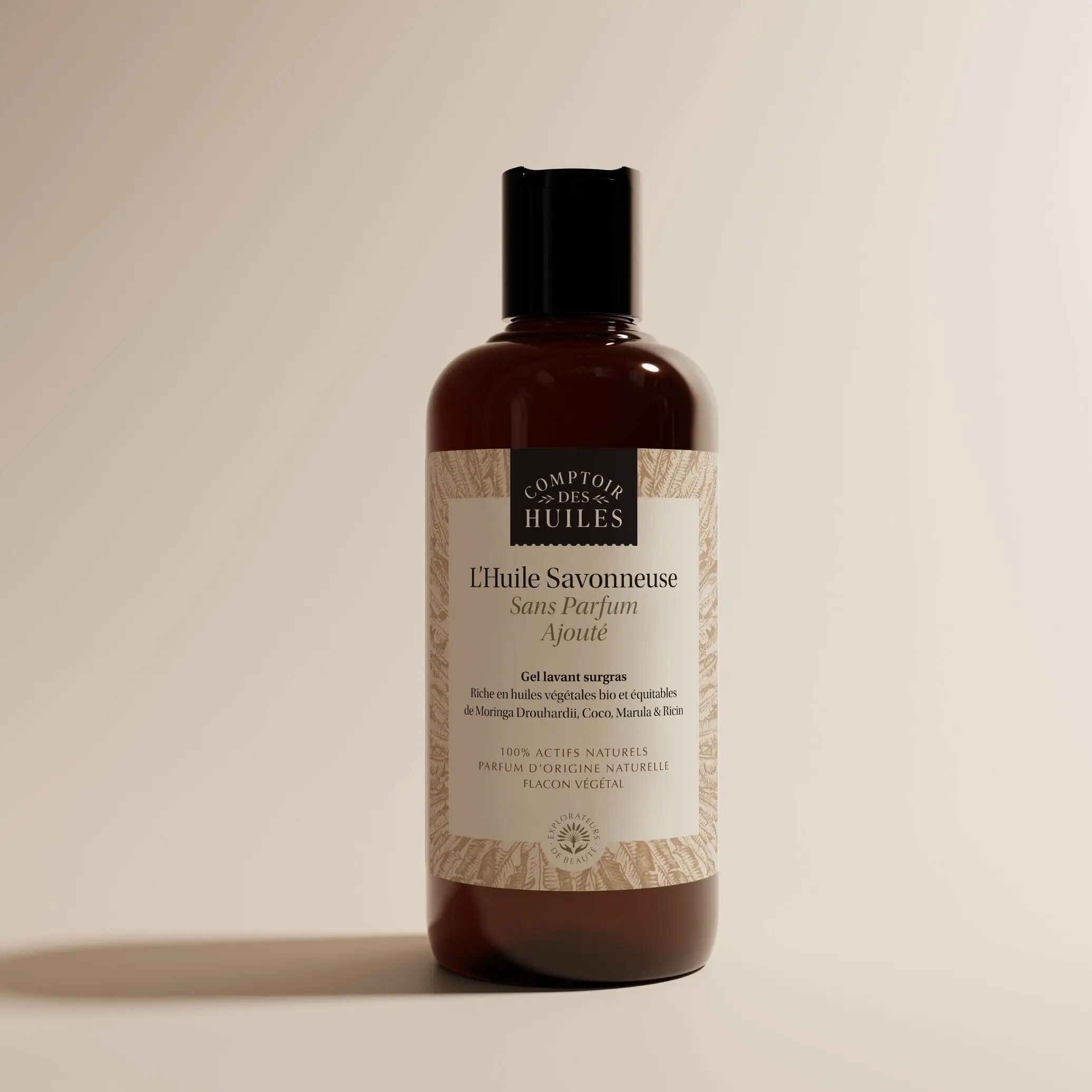 Bio-Duftöl ohne Duftstoffe