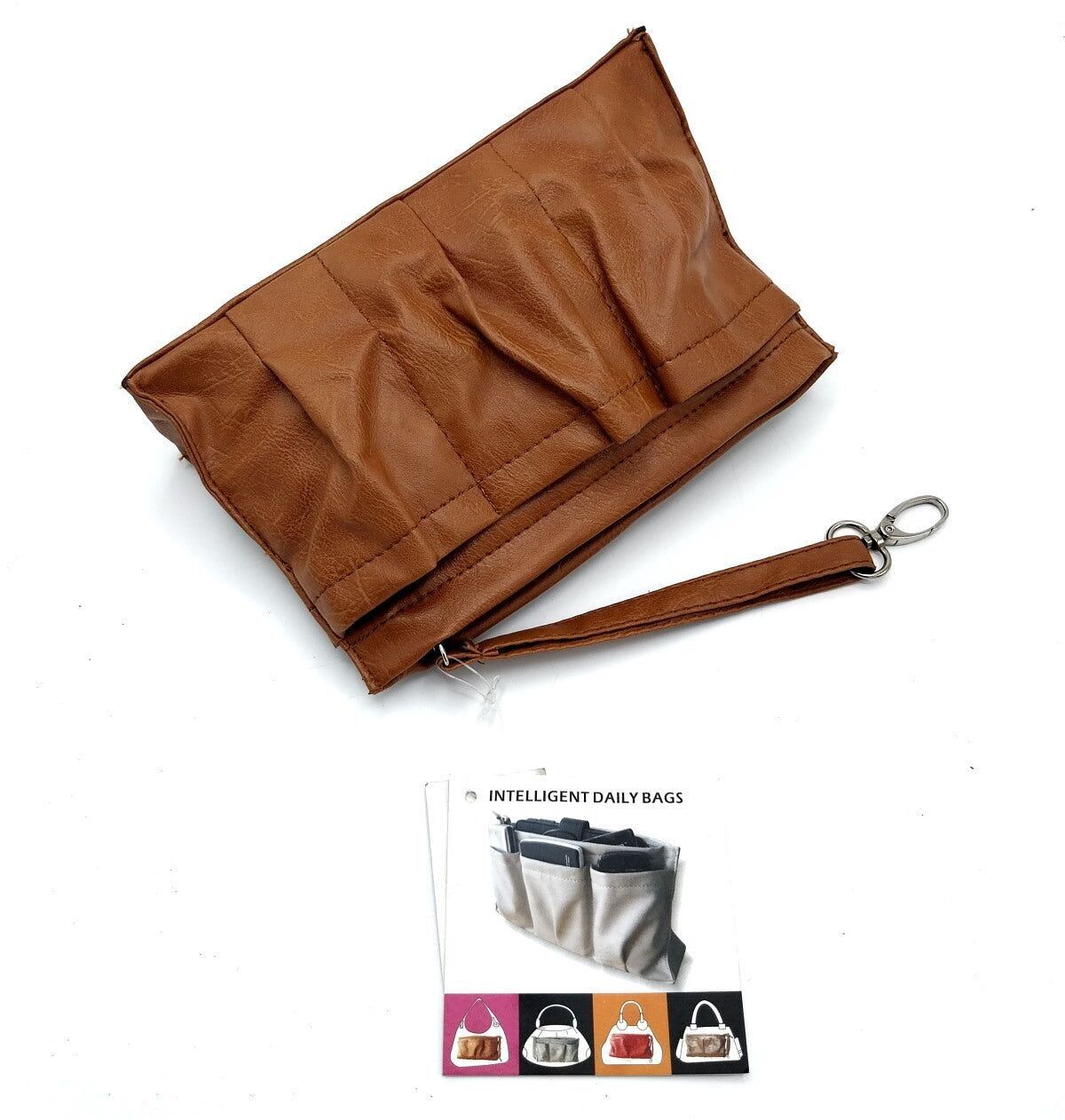 Borsa quotidiana intelligente, art. 6732