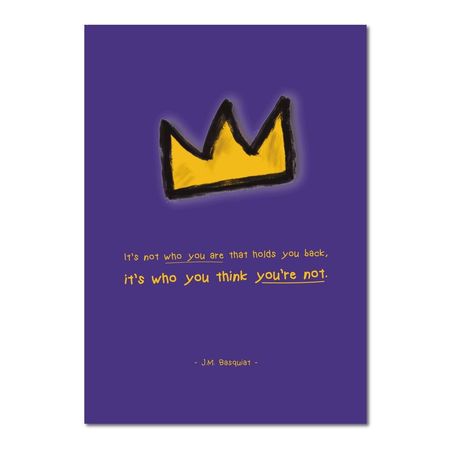 Plakat - Jean-Michel