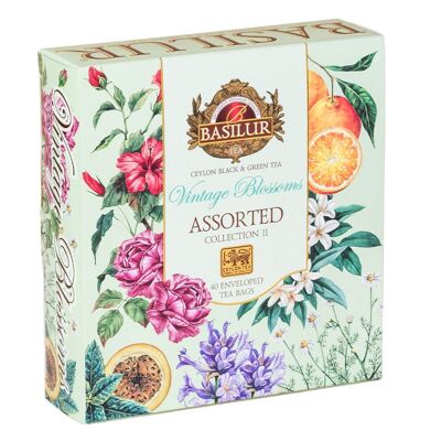 Assortimento vintage 2 - 40 borse