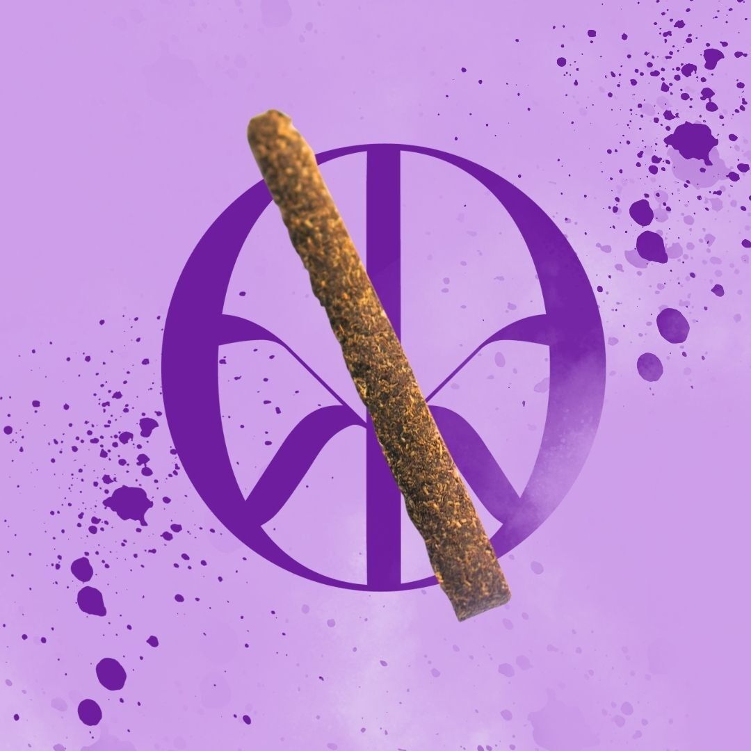 INCENSO PER FUMIGAZIONE D'ARIA