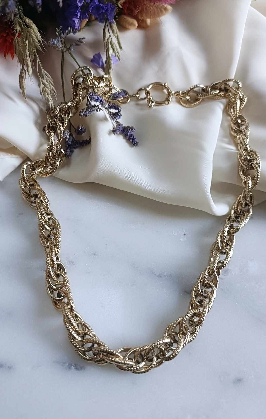 Collana in acciaio inossidabile - Brina