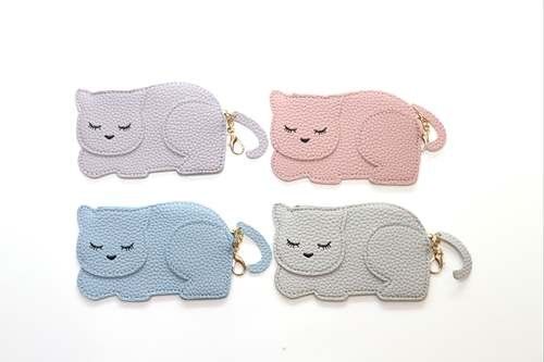 Katie Purse - Yuko B